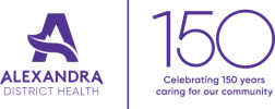 Alexandra District Health