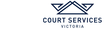 Court Services Victoria
