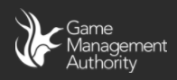 Game Management Authority