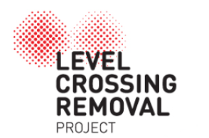 Level Crossing Removal Project