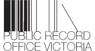 Public Record Office Victoria