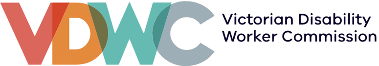 Victorian Disability Worker Commission