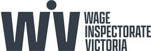 Wage Inspectorate Victoria