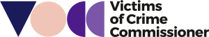 Victims of Crime Commission