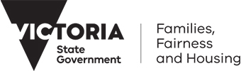Department of Families, Fairness and Housing
