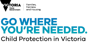 Go Where You're Needed