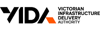 VIDA Victorian Infrastructure Delivery Authority Logo