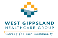 West Gippsland Healthcare Group